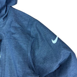 Nike Syracuse University Orange Storm-Fit Waterproof Windbreaker (Women’s XS)