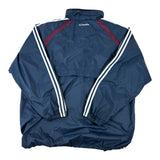 O’Neills Galway GAA 2008-10 Windbreaker (XXL)