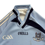 O’Neills Dublin GAA 2009/10 Home Jersey (S)