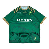 O’Neills Kerry GAA LGFA Development Squad 2020s Home Jersey (L)