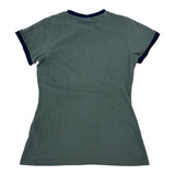 Ellesse Green Logo Tee (Women’s M)