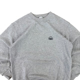 Fruit Of The Loom 90s Made in Ireland Grey Sweater (Women’s S)