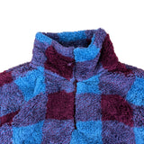 Eddie Bauer Plaid Fleece (Women’s XXL)