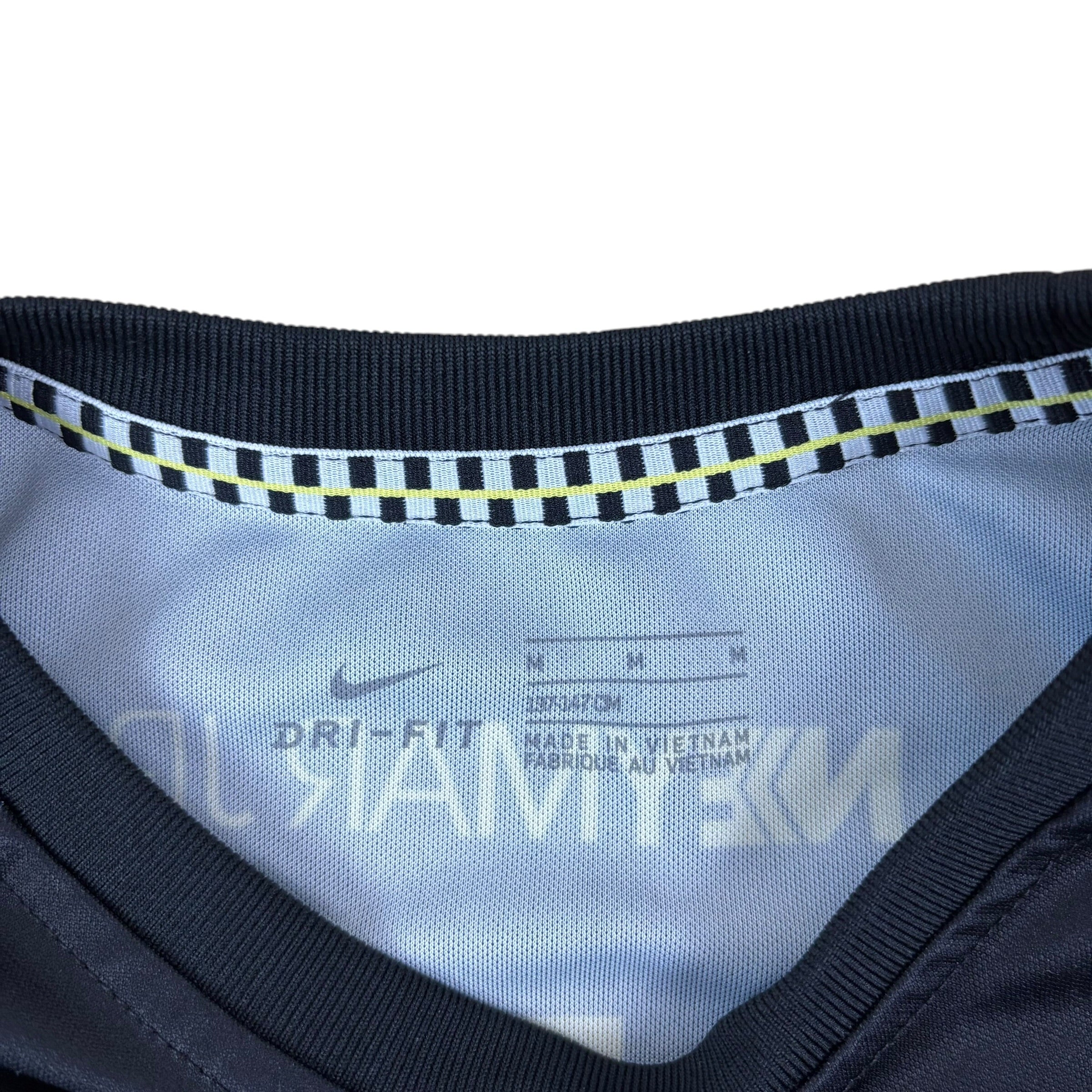 Nike Neymar Jr. No.10 Training Jersey (10-12yrs)