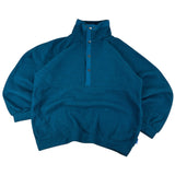 Decathlon Vintage Button Fleece (XL)