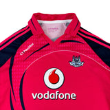 O’Neills Dublin GAA Pink 2000s Pink Jersey (S)