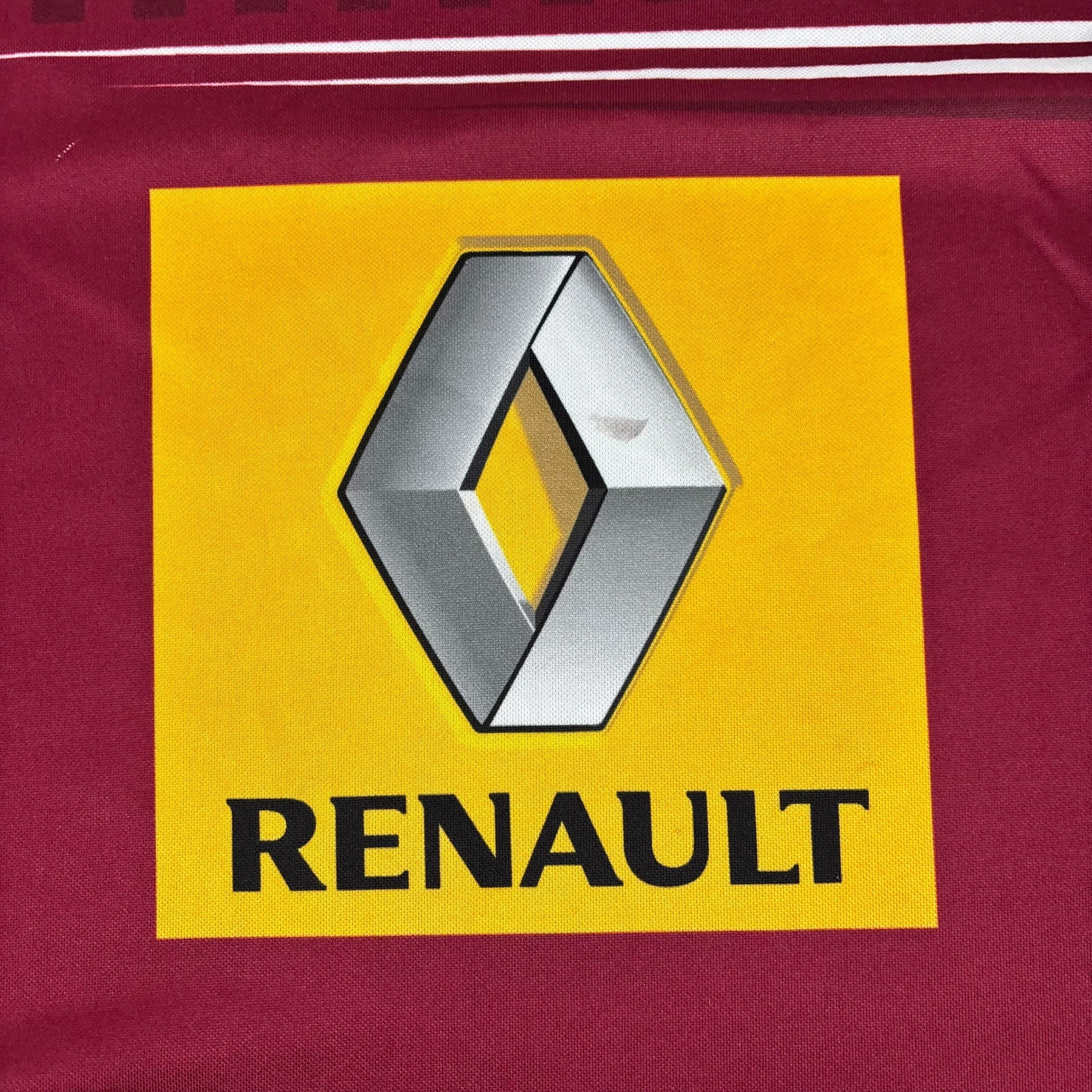 O’Neills Westmeath GAA 2014-17 Home Jersey (S)