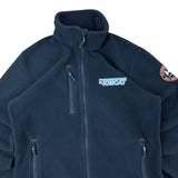 Helly Hansen Black Tomcat Fleece (M)