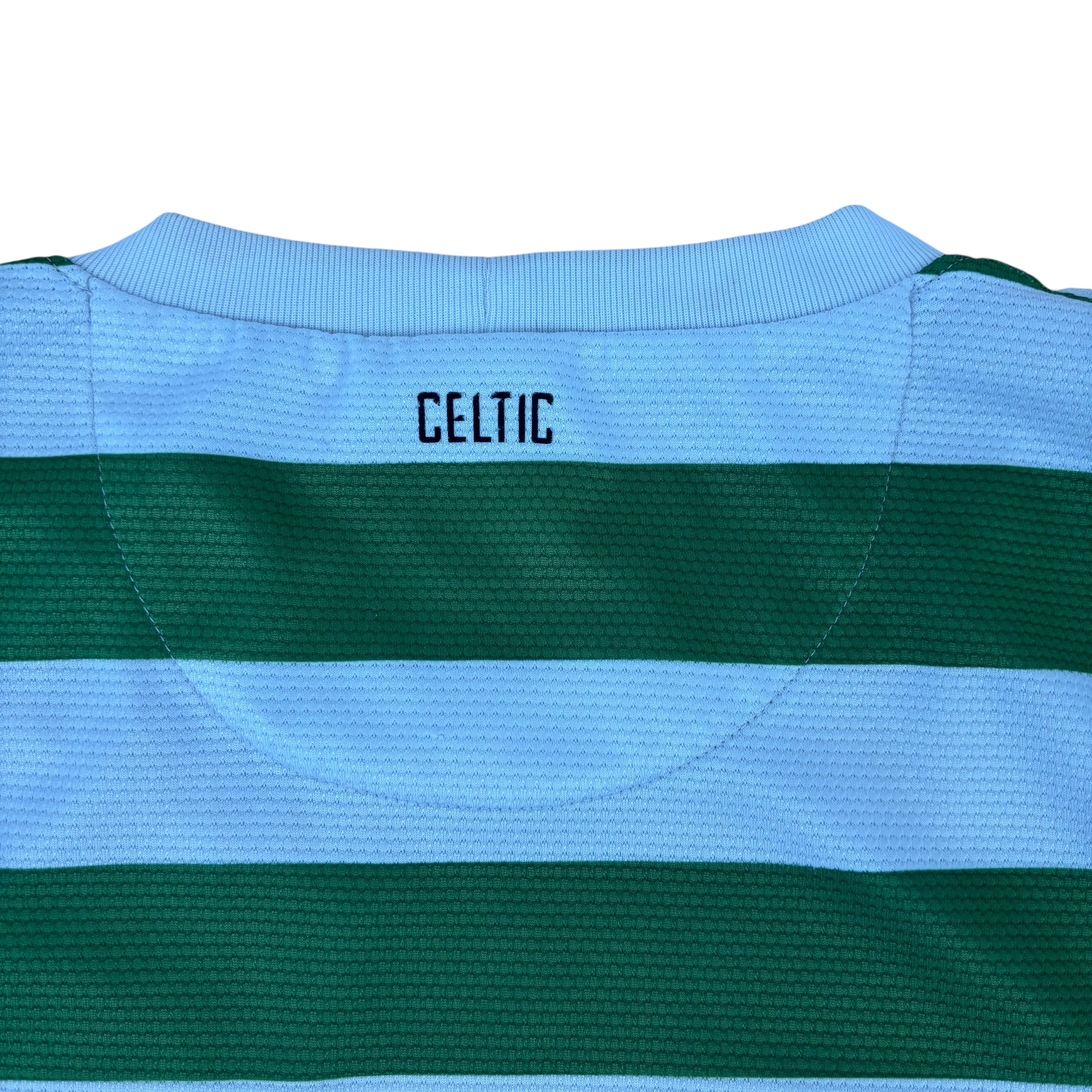 Nike Celtic FC 2012/13 Home Jersey (S)