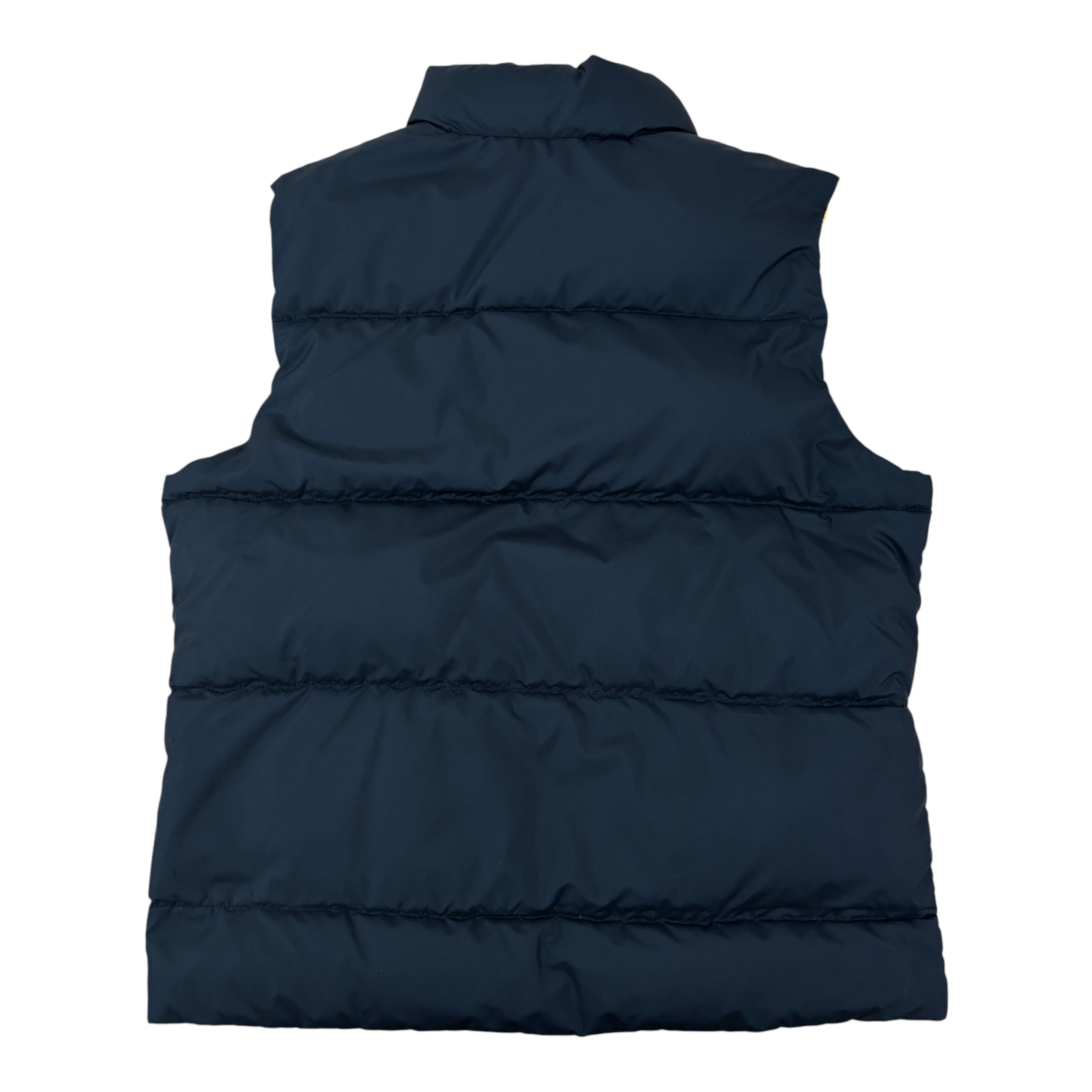 Polo Ralph Lauren Reversible Puffer Gilet (7yrs)