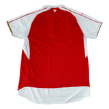 Puma Arsenal FC 2015/16 Home Jersey (L)