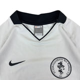 Nike FV Bad Waldsee Germany 2009/10 No.9 Away Jersey (L)