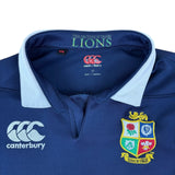 Canterbury British & Irish Lions Rugby 2017/18 Training Jersey (M)