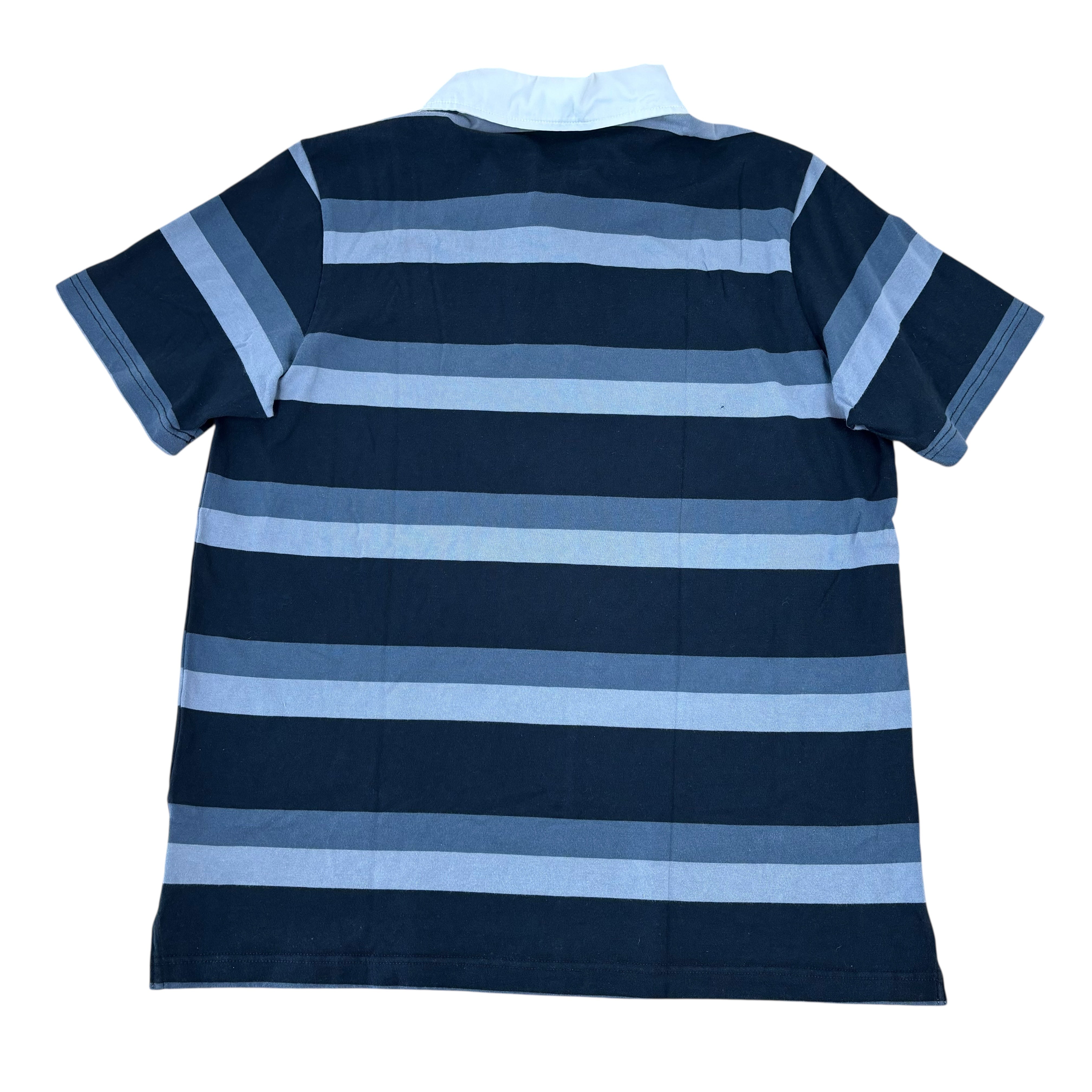 Adidas New Zealand All Blacks Rugby 2012/13 Rugby Shirt (XL)