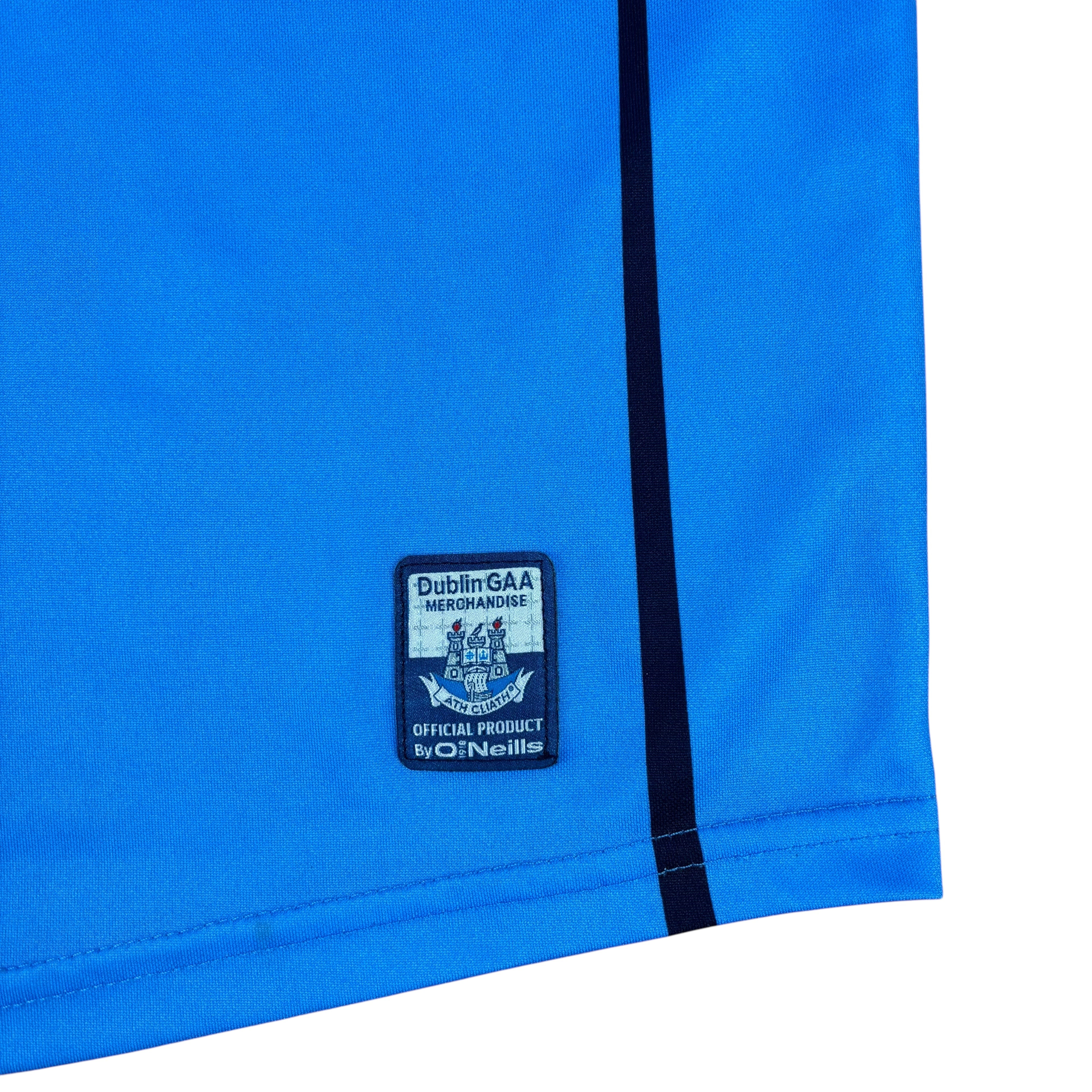 O’Neills Dublin GAA 2016/18 Home Jersey (XL)
