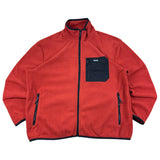 Regatta Orange Fleece (XL)