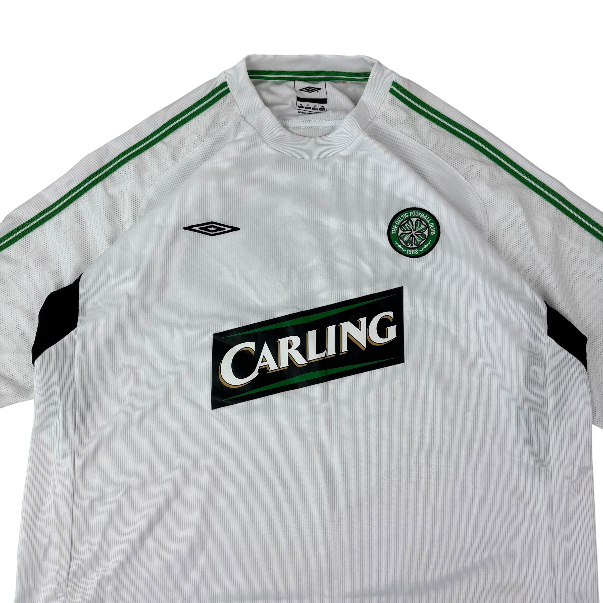 Umbro Celtic FC 2004/05 Training Jersey (XL)