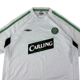 Umbro Celtic FC 2004/05 Training Jersey (XL)