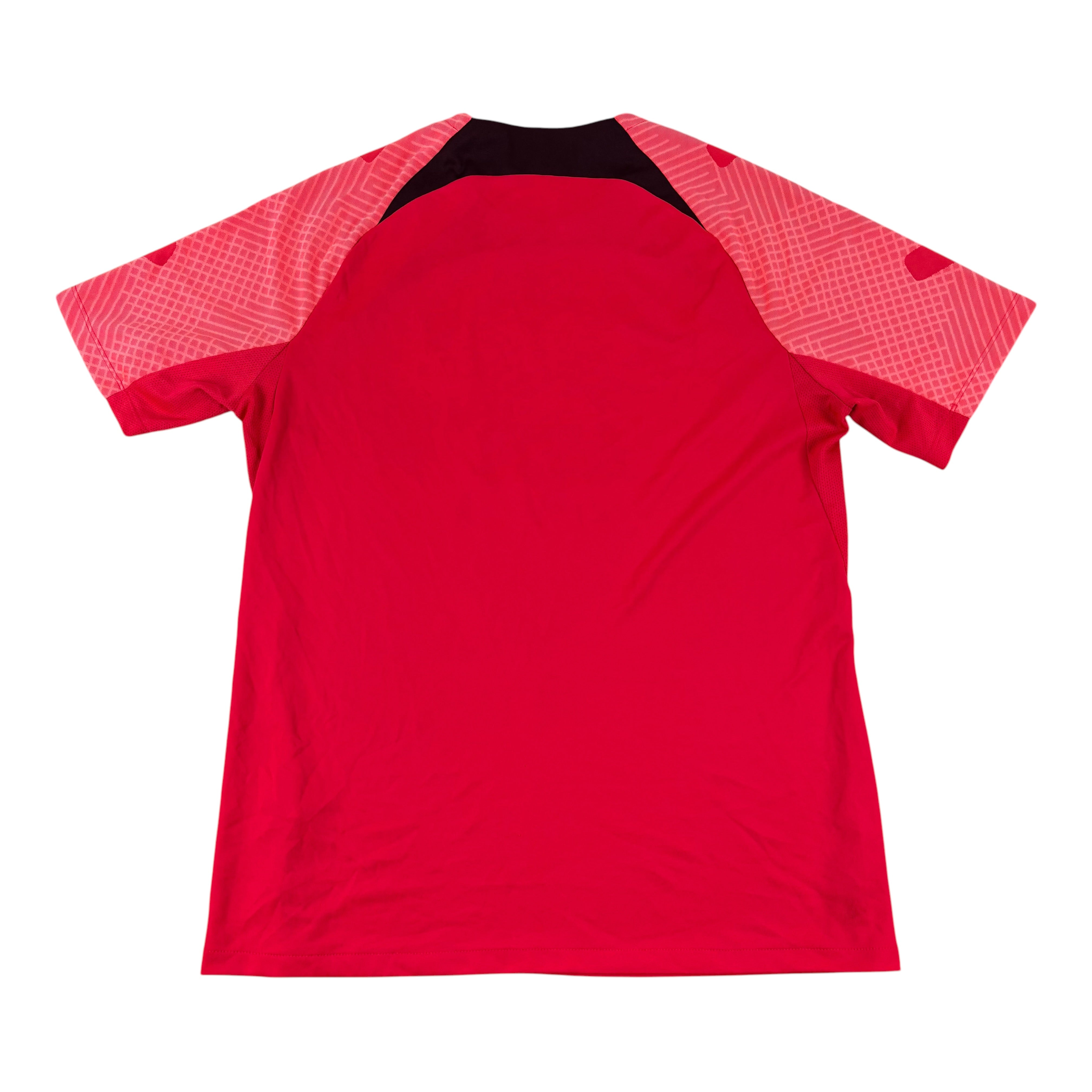 Nike Liverpool FC 2022/23 Pre-Match Training Jersey (L)