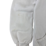 Puma Y2K White Track Jacket (Women’s S)