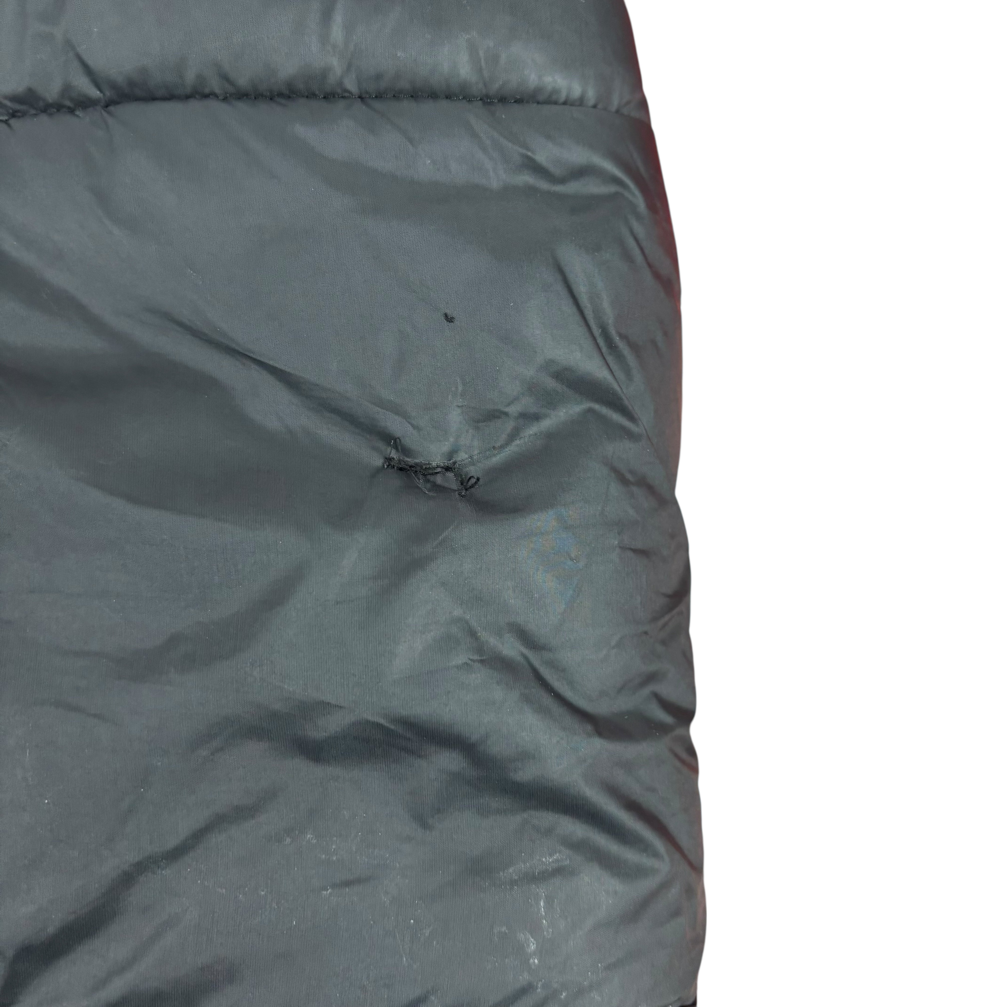 Umbro Shamrock Rovers FC 2018/19 Puffer Gilet (L)