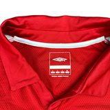 Umbro FAI Schools Munster Interprovincial Jersey (L)