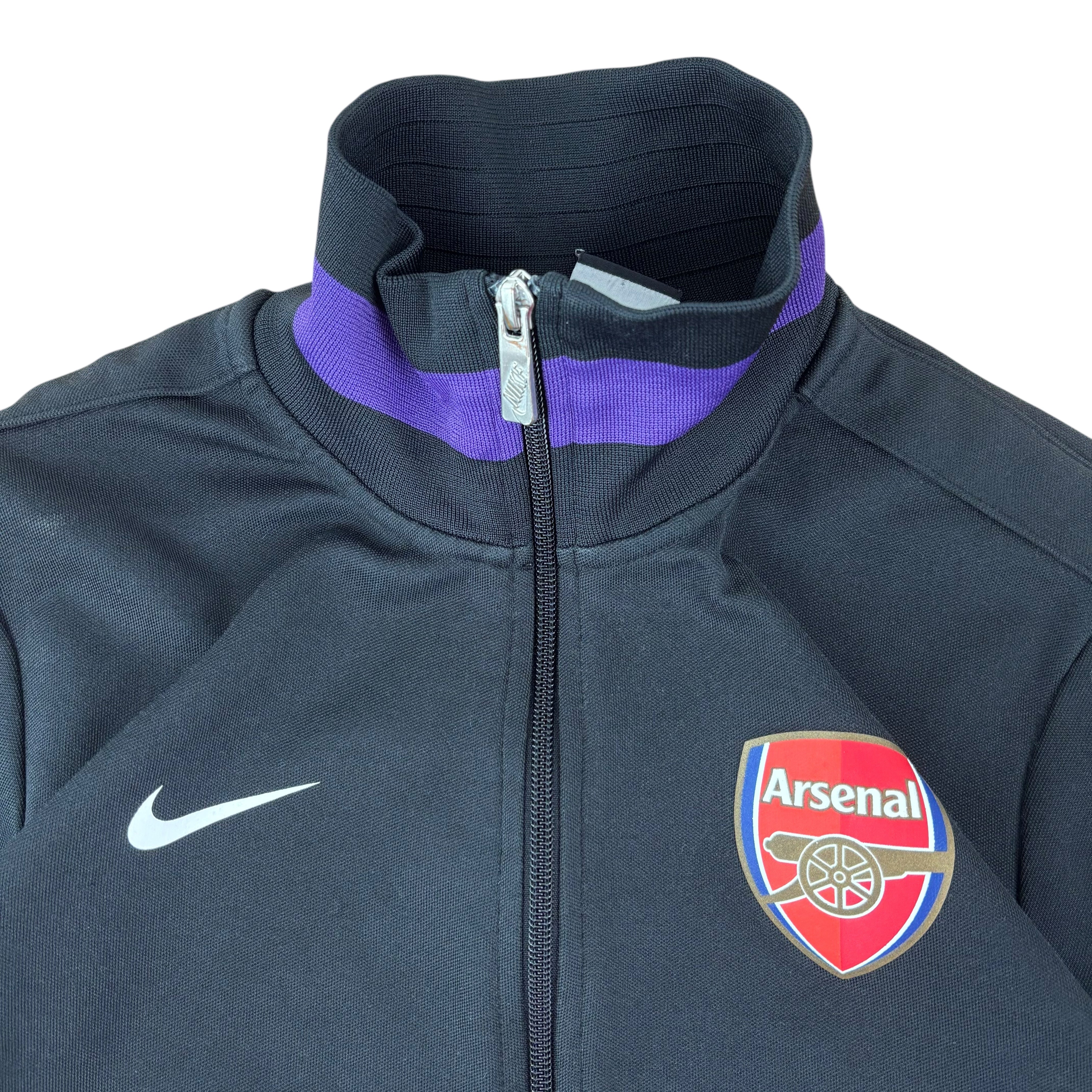 Nike Arsenal FC 2012/13 Track Jacket (S)