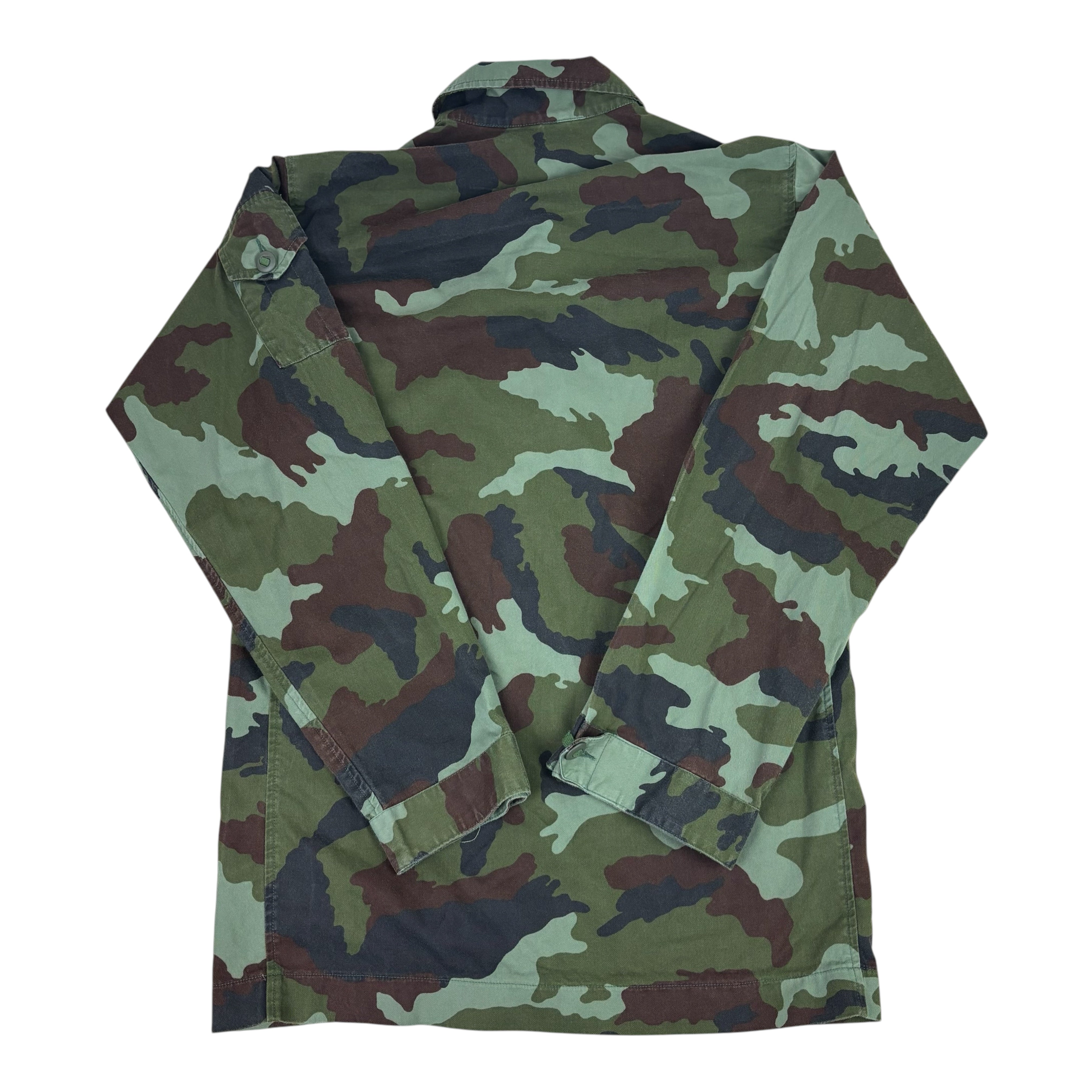 SEYNTEX Irish DPM Army Combat Uniform (Small/32”)