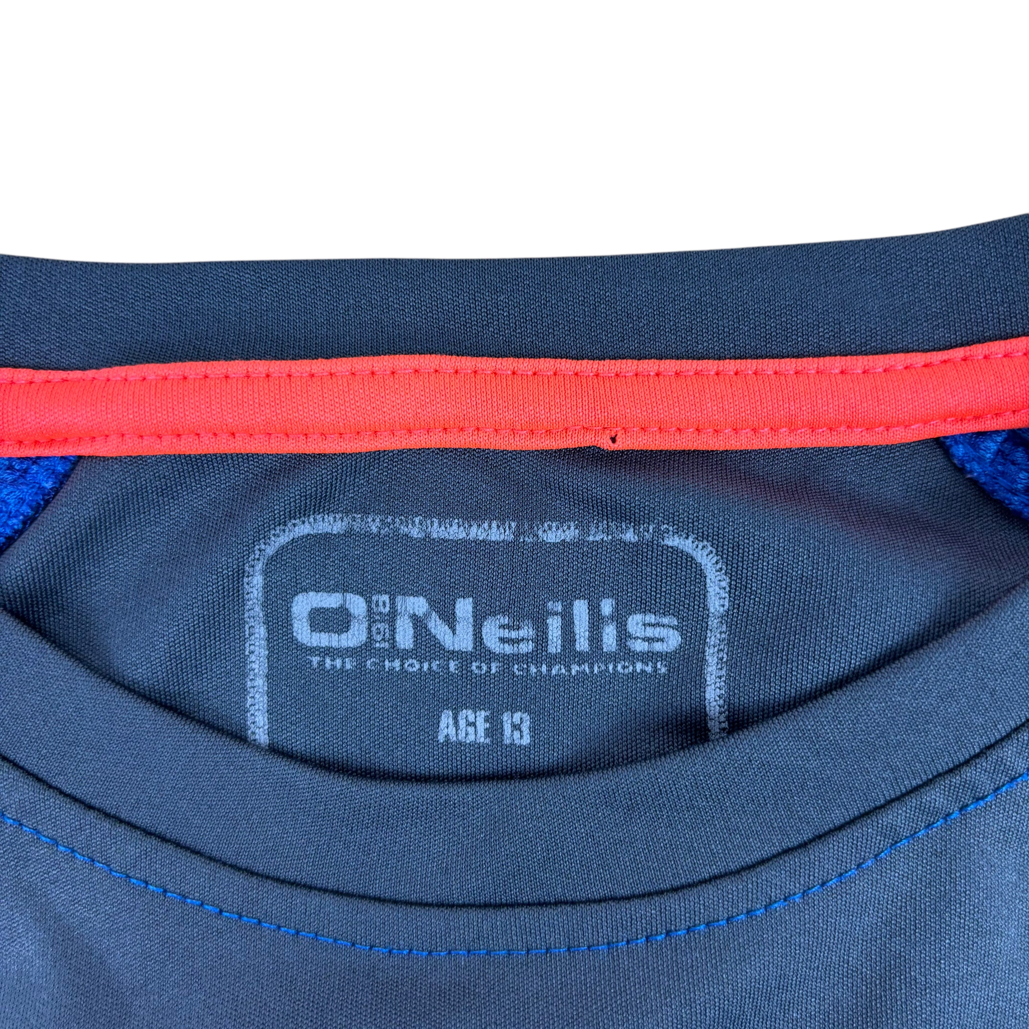 O’Neills Galway GAA 2016/17 Training Jersey (13yrs)