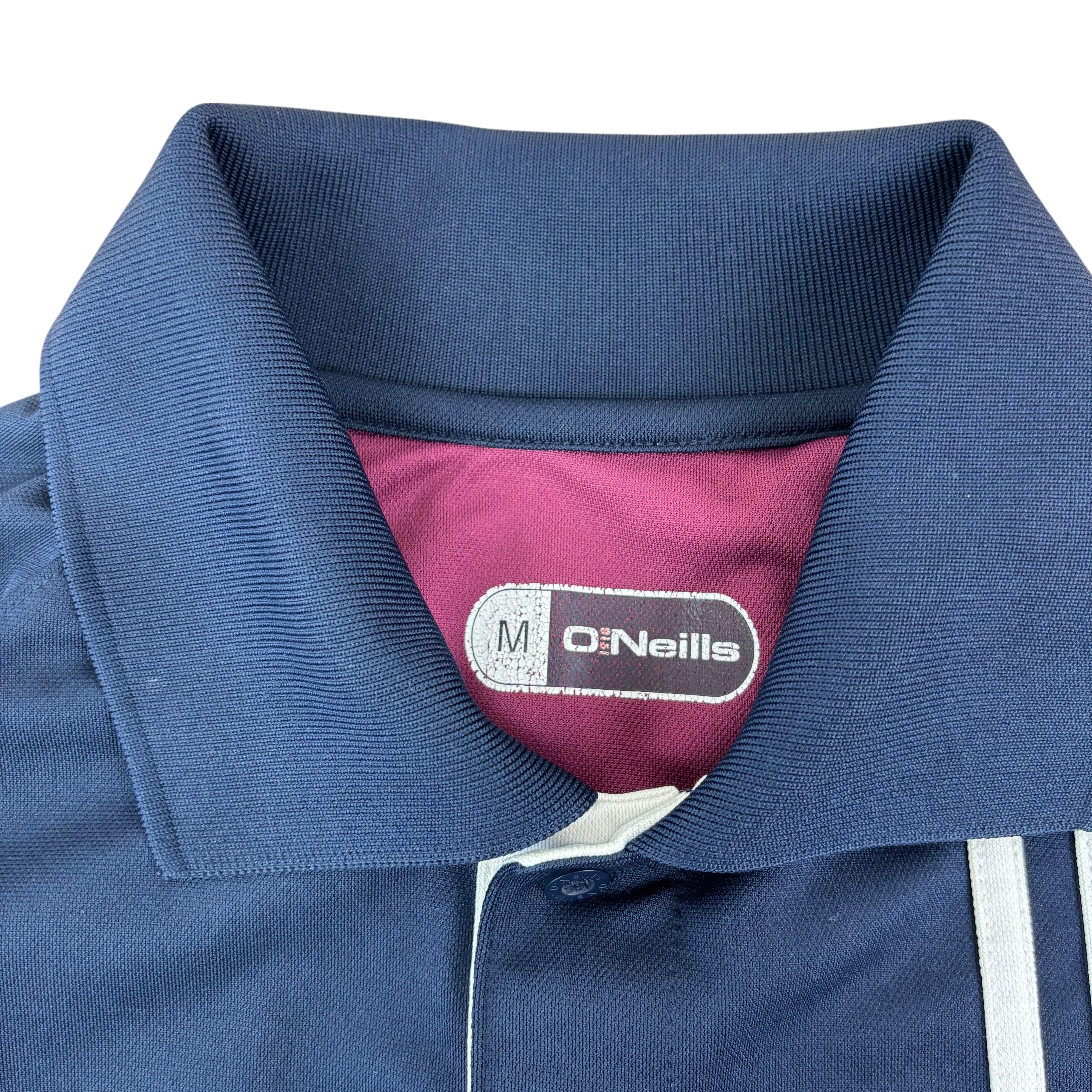 O’Neills Galway GAA 2008/10 Training Jersey (M)