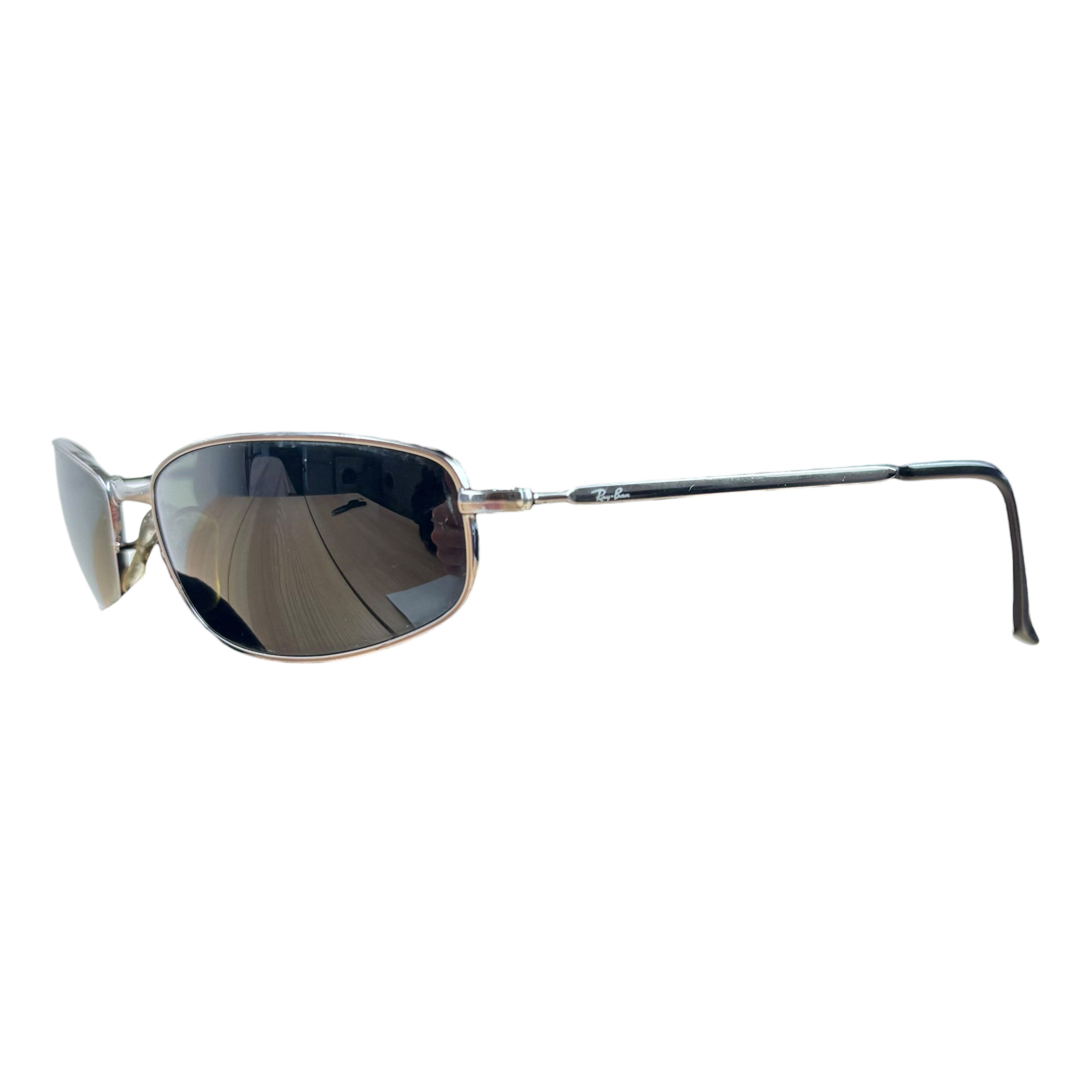 RayBan RB3216 Matrix Sport Aviator Sun Glasses
