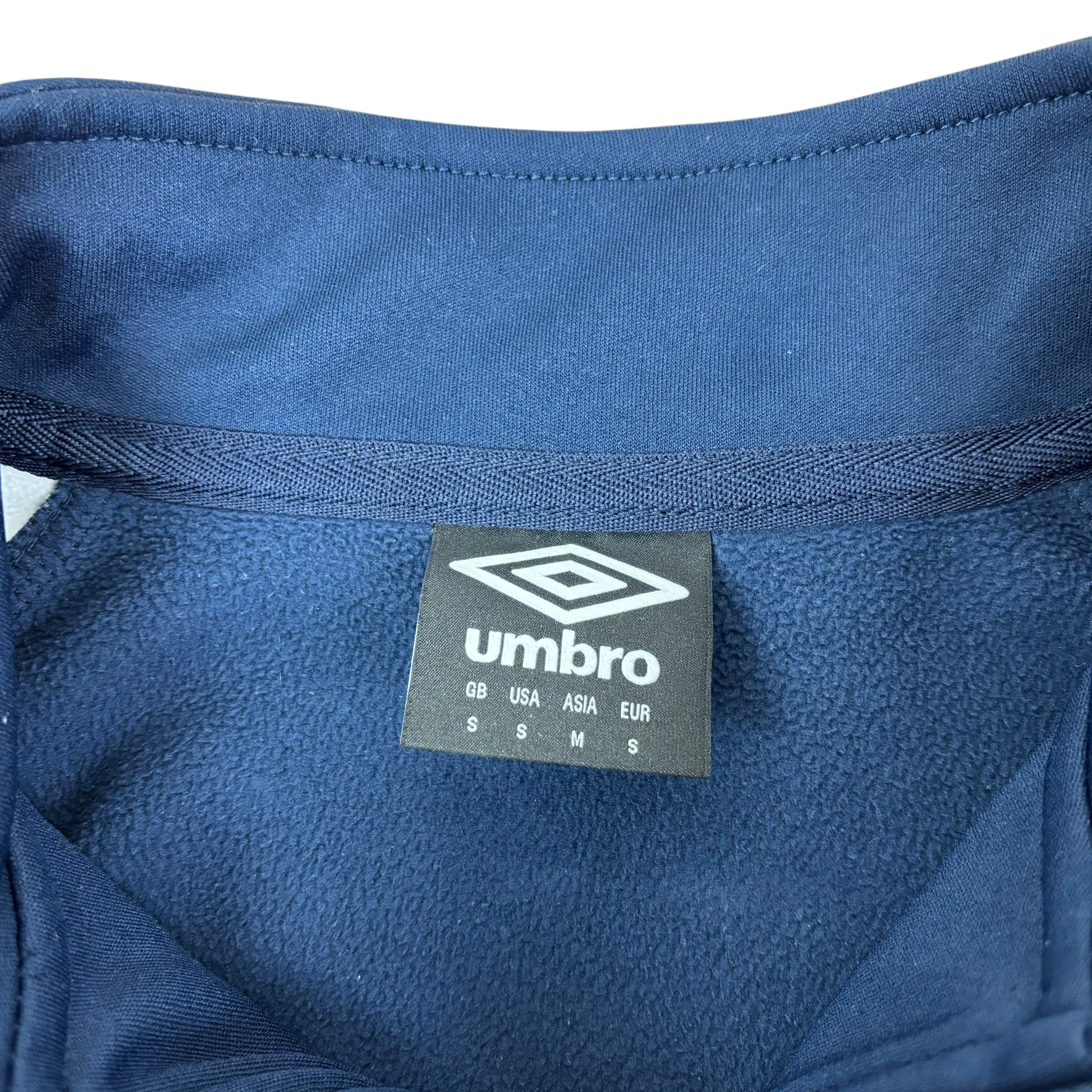 Umbro Shelbourne FC 2020/21 Track Jacket (S)