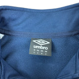 Umbro Shelbourne FC 2020/21 Track Jacket (S)