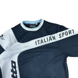 Lotto Italian Sport Design Y2K Sweater (M)