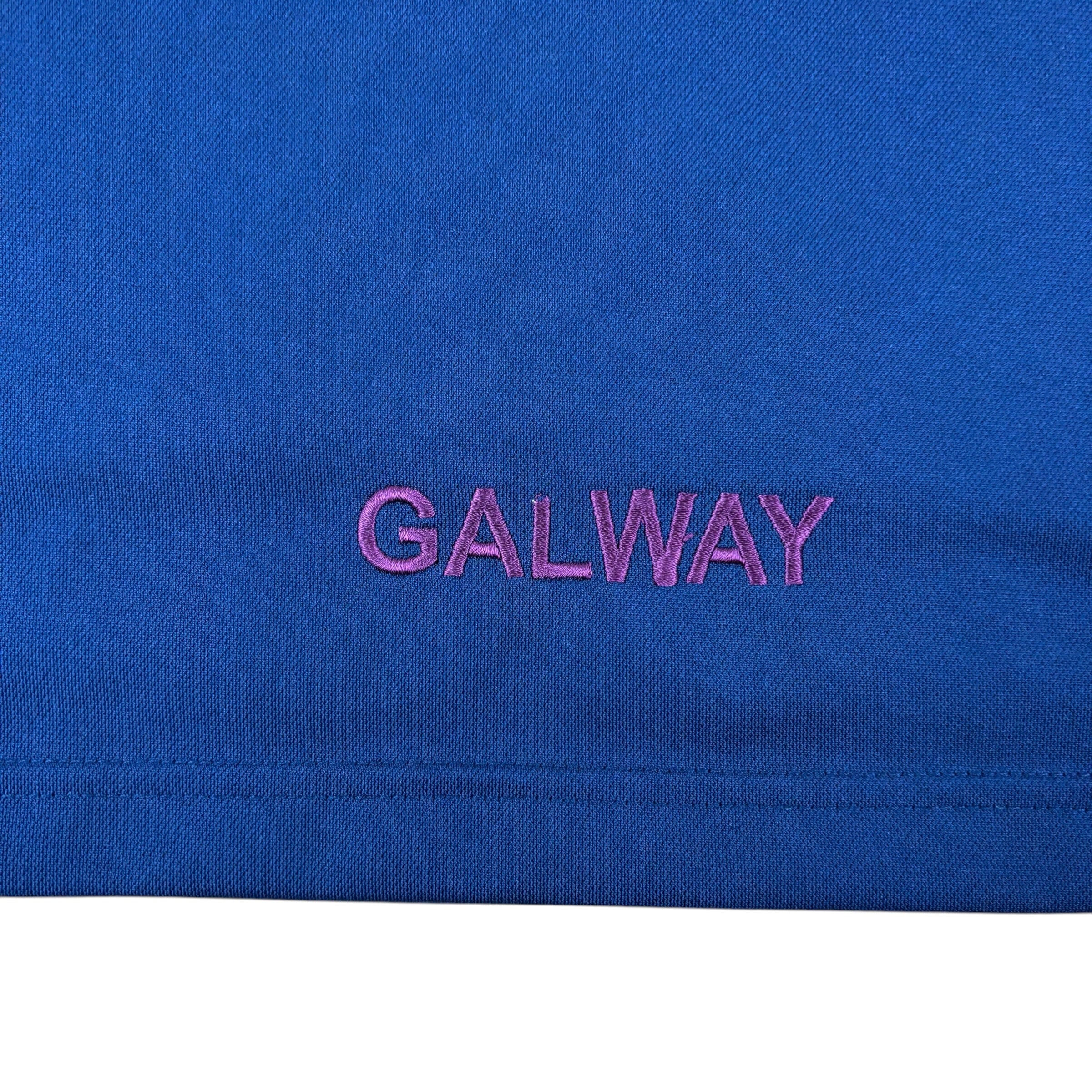 O’Neills Galway GAA 2008/10 Training Jersey (9-10yrs)