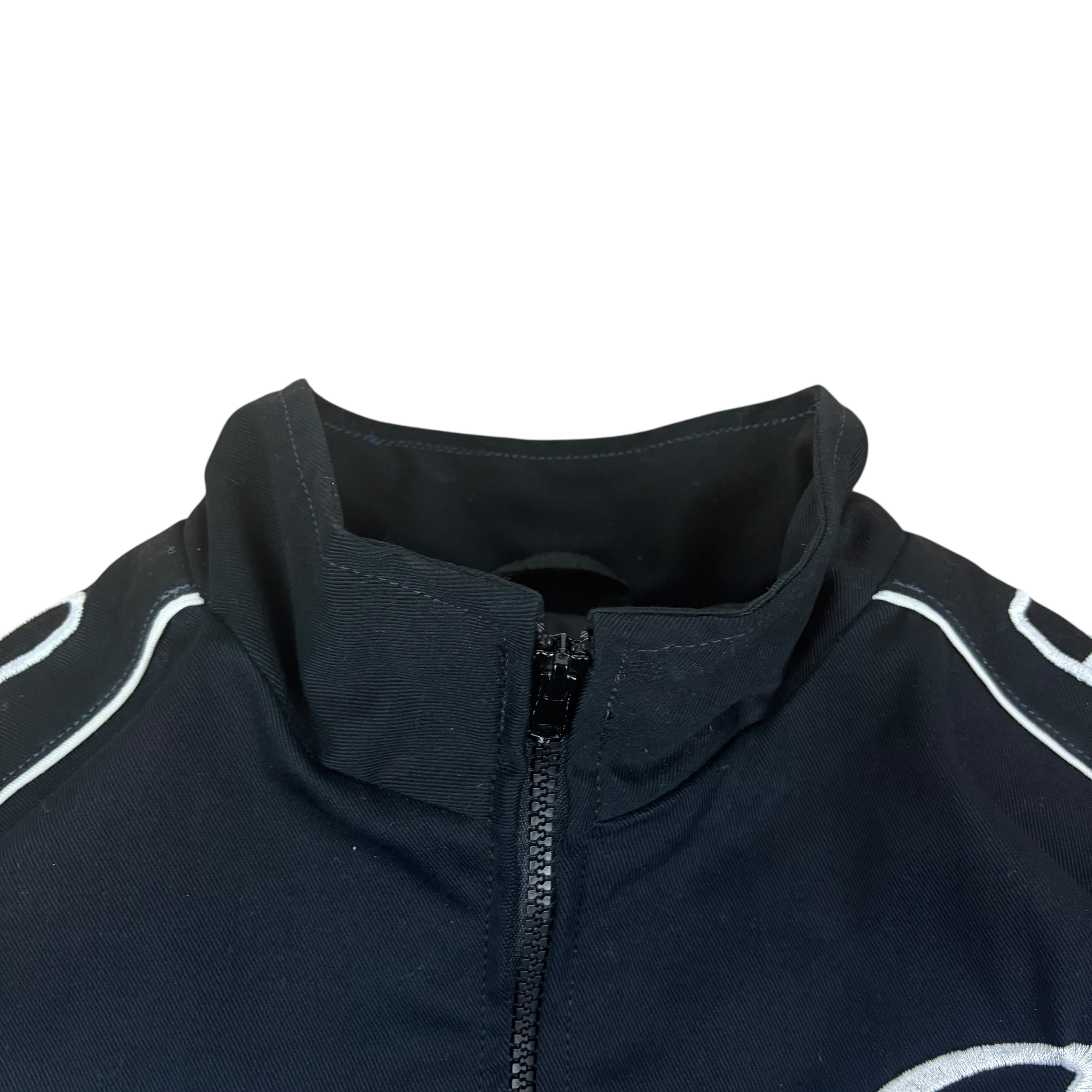 JHDesign Black Lexus Racing Jacket (L)