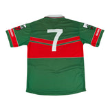 O’Neills Naomi Barróg GAA 2001/02 No.7 Home Jersey (S)