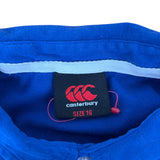 Canterbury Leinster Women’s Rugby 2007/09 Home Jersey (Women’s L)