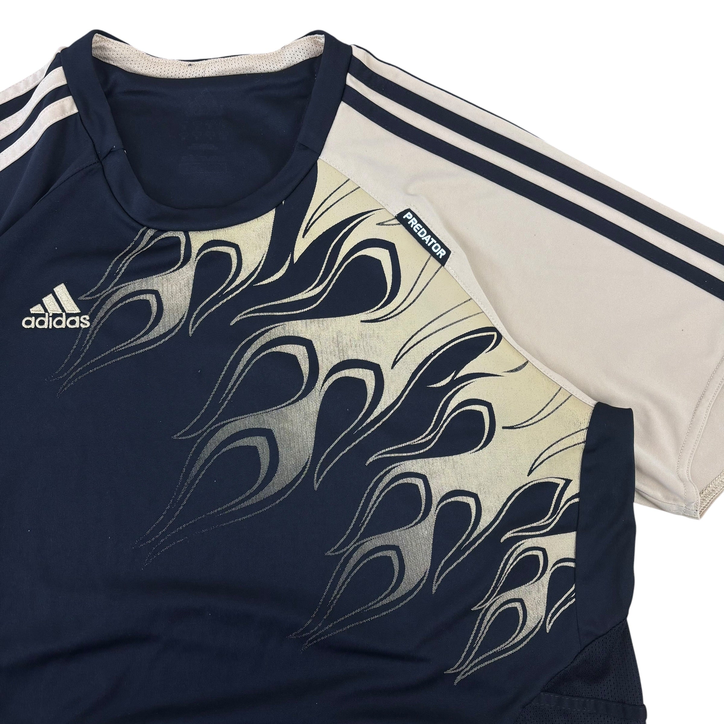 Adidas Predator Y2K Flame Jersey (M)