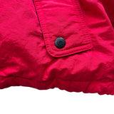 Marlboro Country Store Vintage Down Puffer Jacket (L)