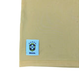 Brazil Big Crest Training Jersey (M)