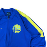 Nike Golden State Warriors NBA 2018 Track Jacket (S)