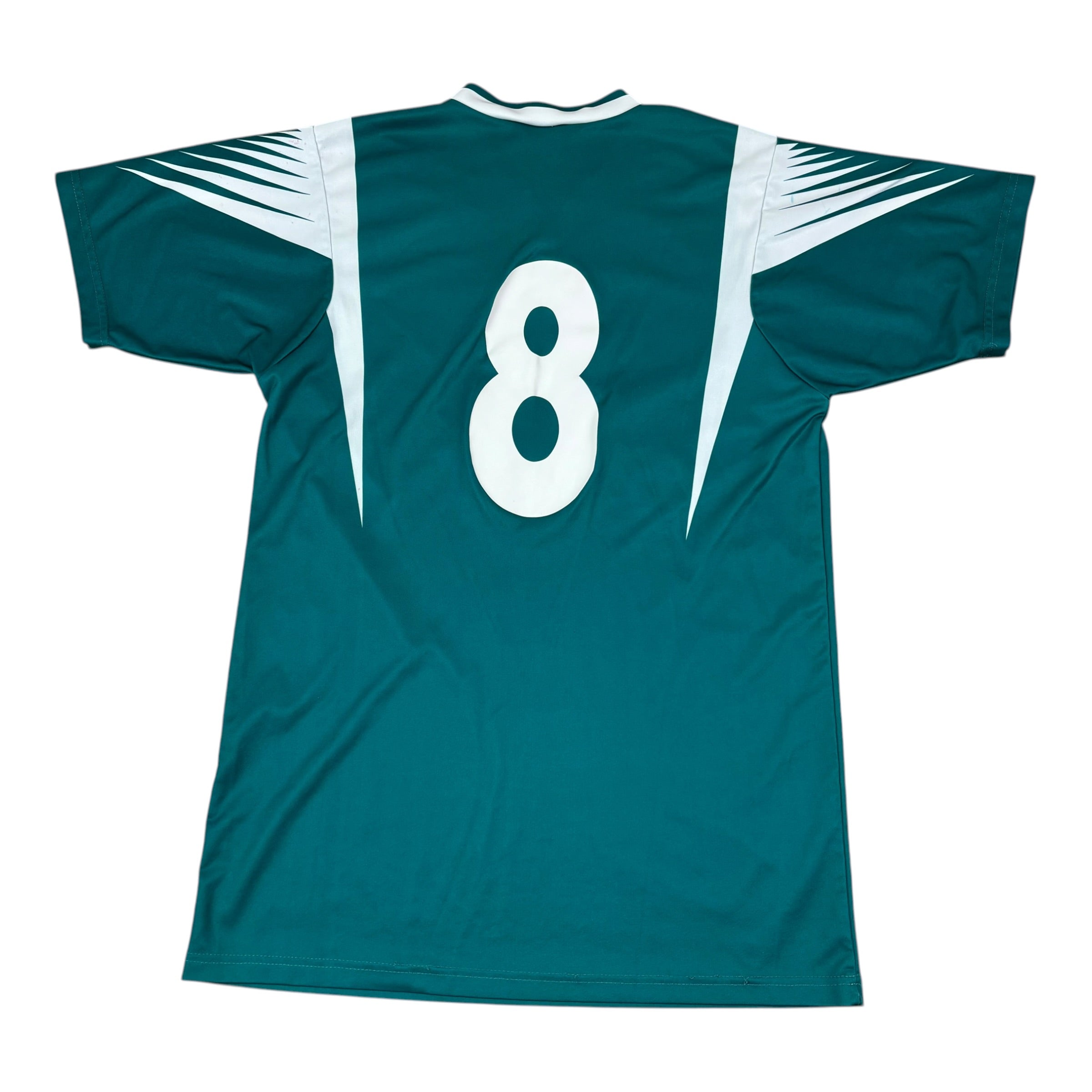 Erima FC Wattenwil 1997/98 No.8 Home Jersey (S)