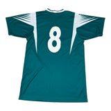 Erima FC Wattenwil 1997/98 No.8 Home Jersey (S)