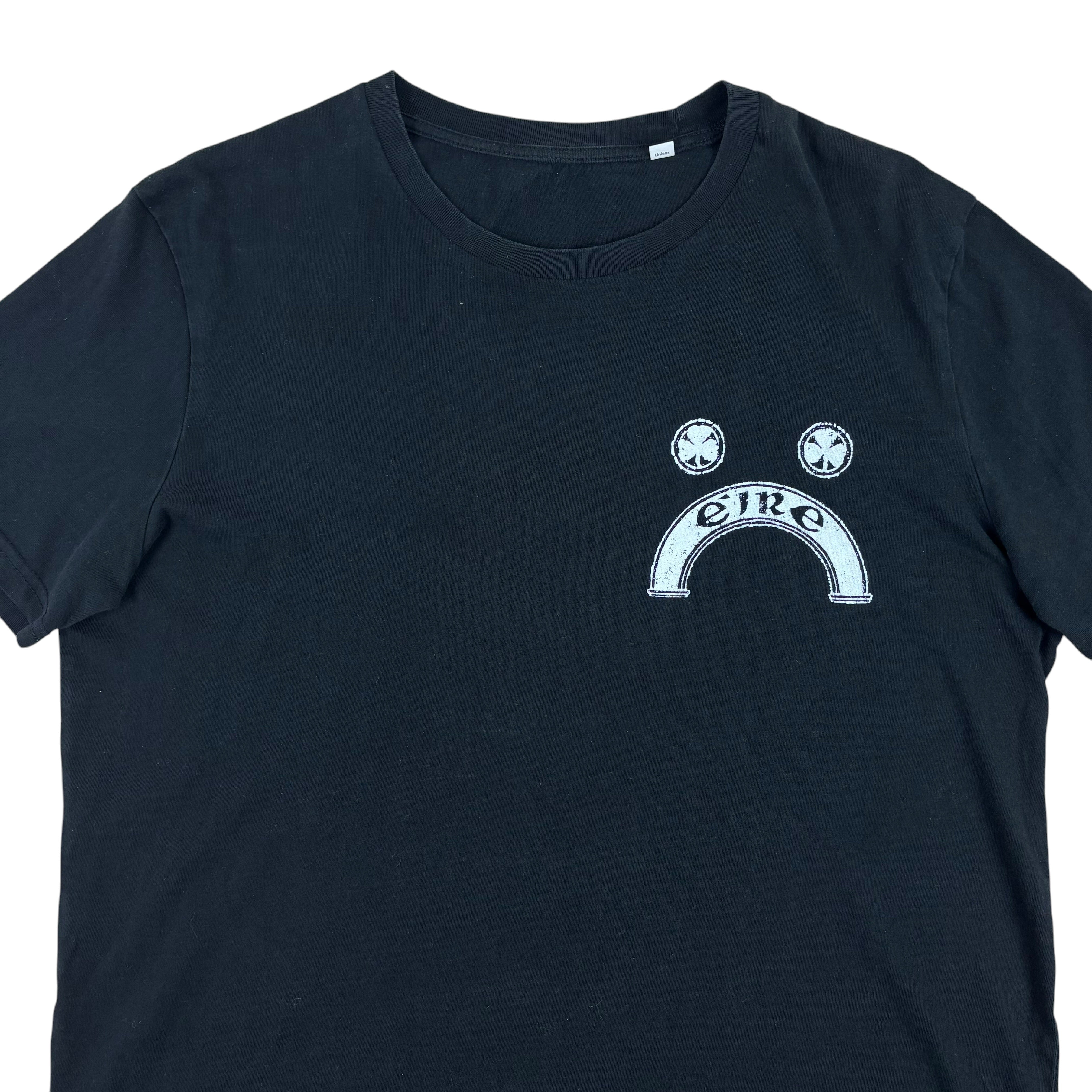 CopOnLike Playbai Ireland Tee (M)