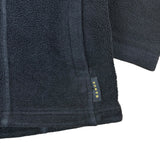 Jack Wolfskin Black Nanuk Fleece (Women’s S)