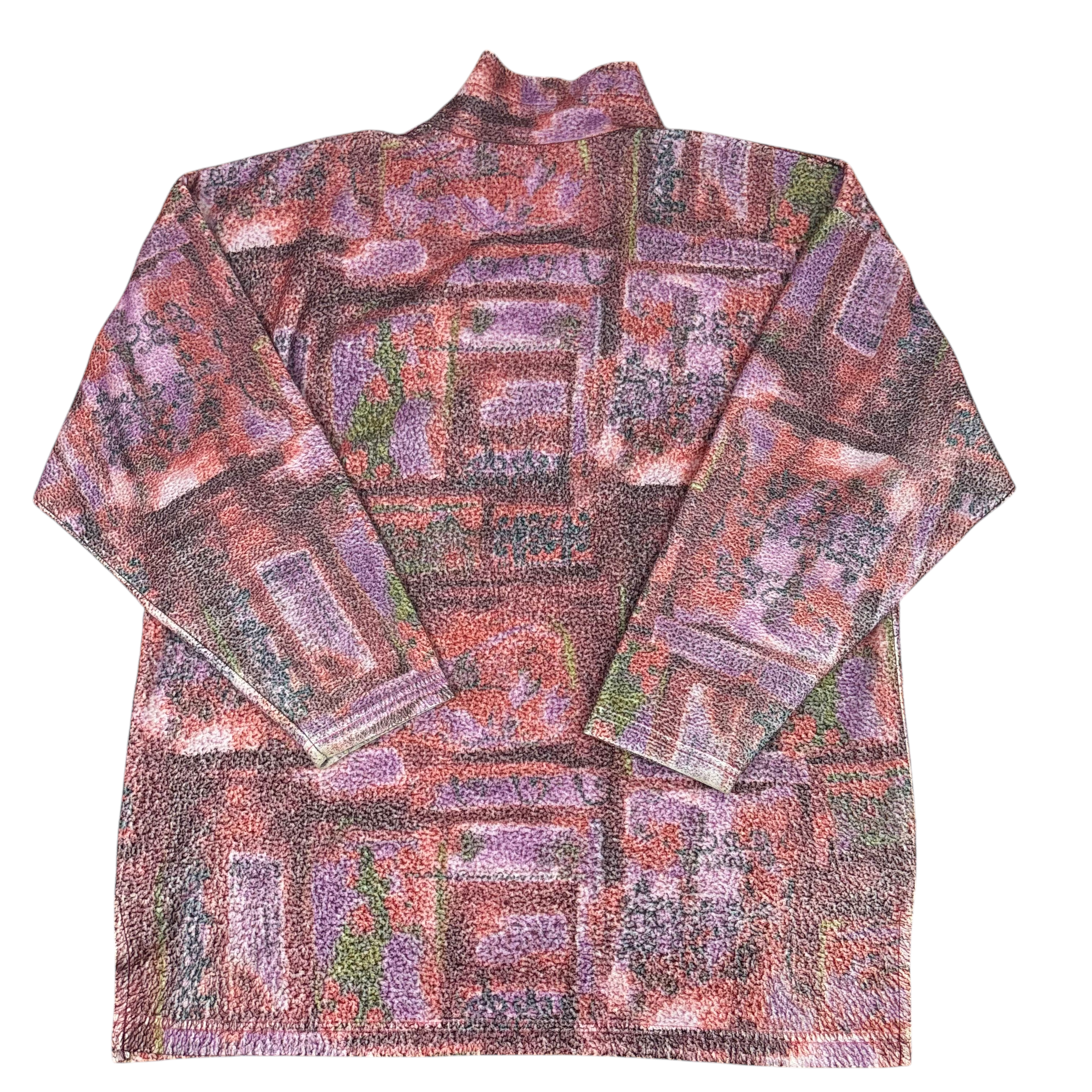 Sapporo Colour Funky Vintage Micro Fleece (L)