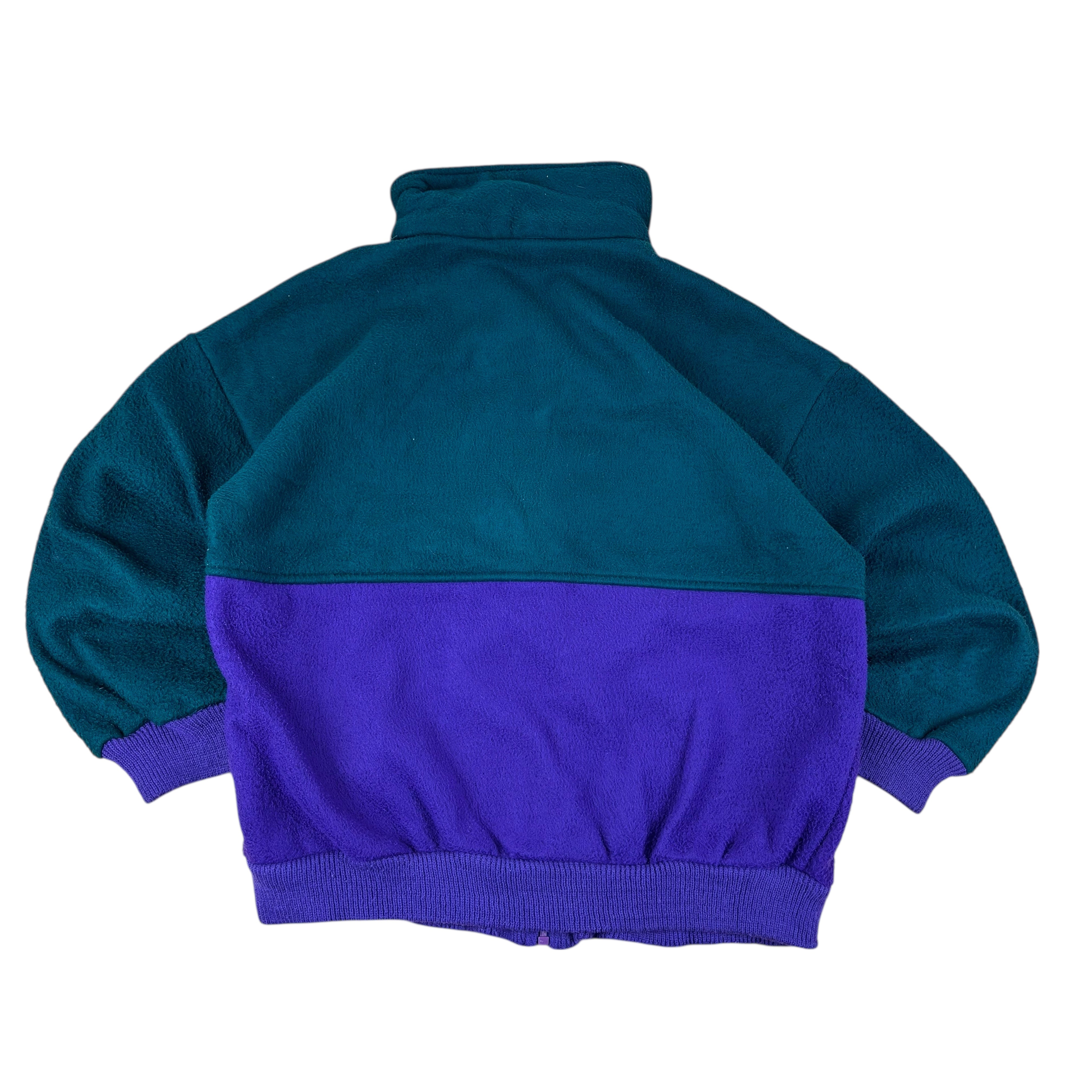 Regatta Vintage Colourblock Fleece (M)