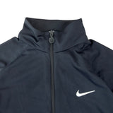 Nike Y2K Black Track Jacket (S)