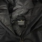 Guinness Black Active Jacket